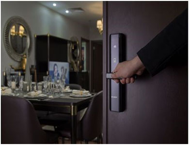 焉耆24小时上门开锁公司